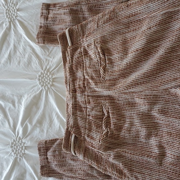 Free People Light at Sunrise Pants - Picture 7 of 13